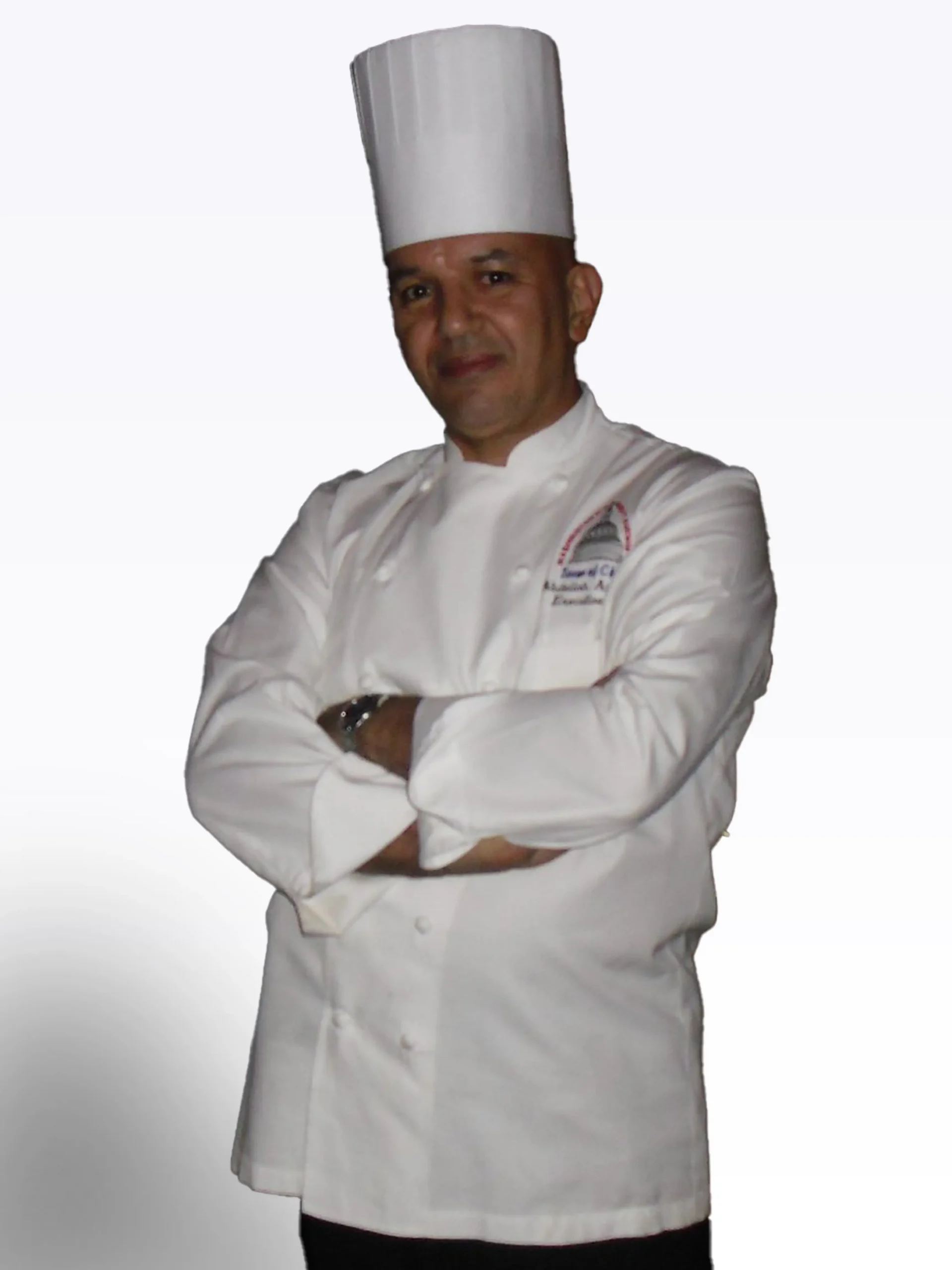Chef Aguenaou